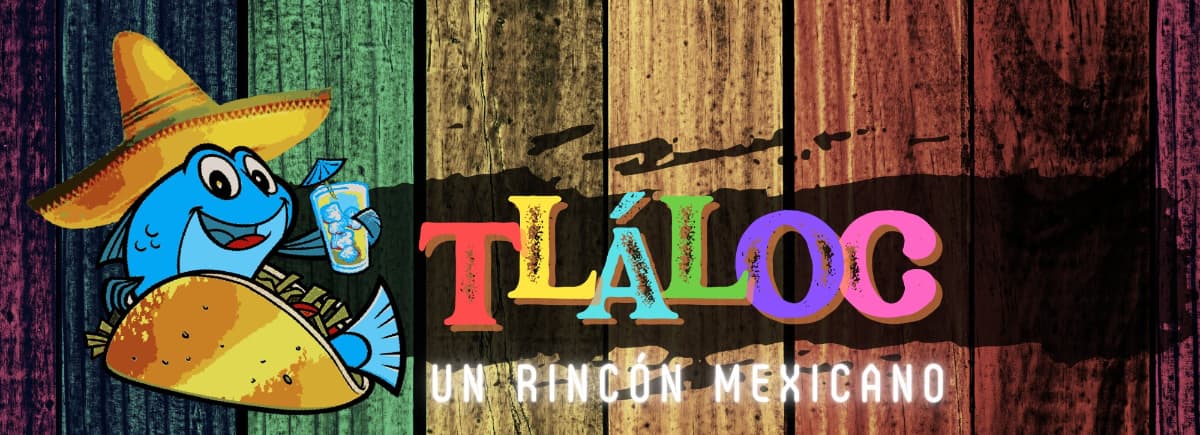Tláloc Cantina